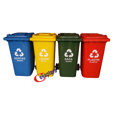RECYCLE MGB 240 4IN1